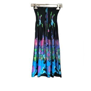 3 for $30! DJ production halter dress‎
